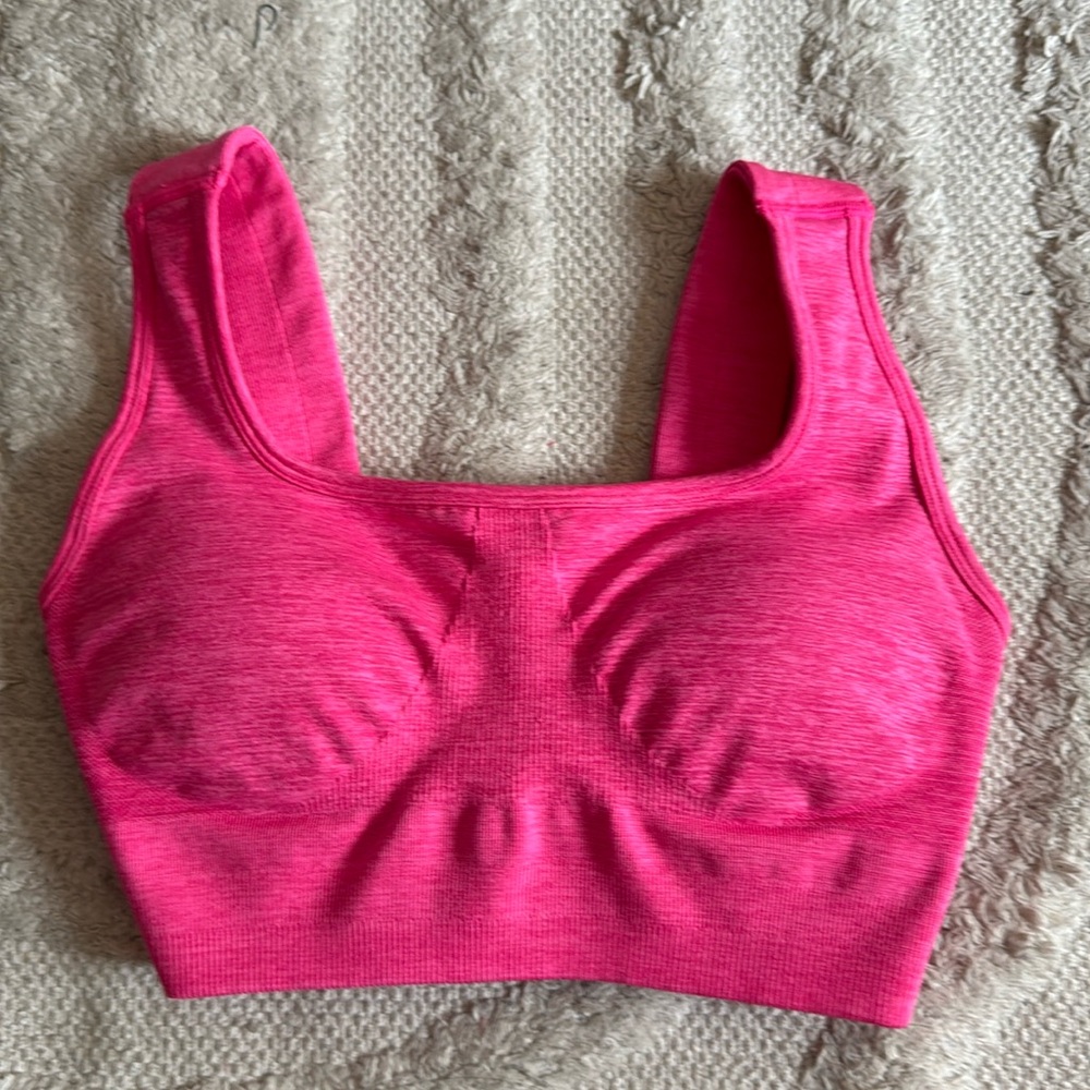 Buffbunny sports bra